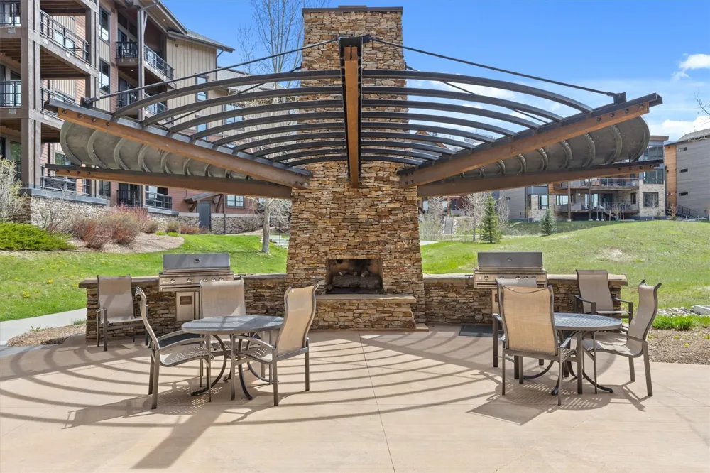 2525 Cattle Kate Circle #4202 Steamboat Springs, CO 80487