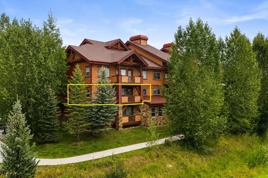 2525 Cattle Kate Circle #4202 Steamboat Springs, CO 80487