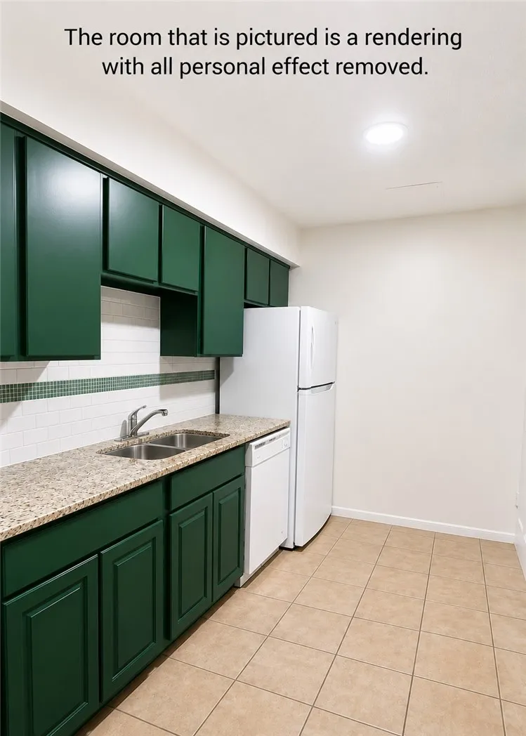 2106 Zephyr Circle #A,B,C,D Ingleside, TX 78362