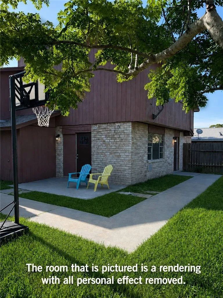 2106 Zephyr Circle #A,B,C,D Ingleside, TX 78362