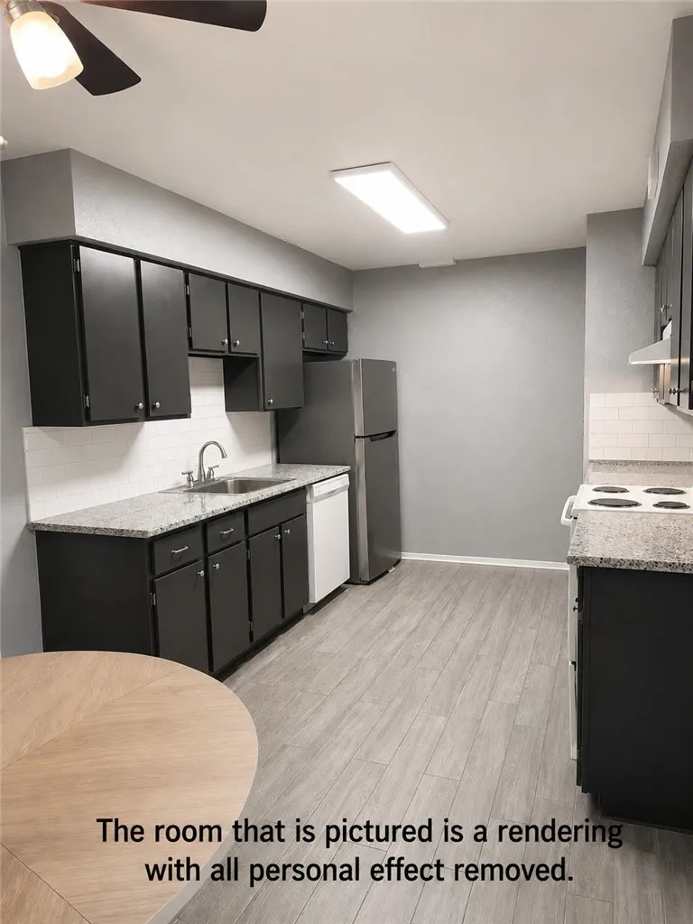 2106 Zephyr Circle #A,B,C,D Ingleside, TX 78362