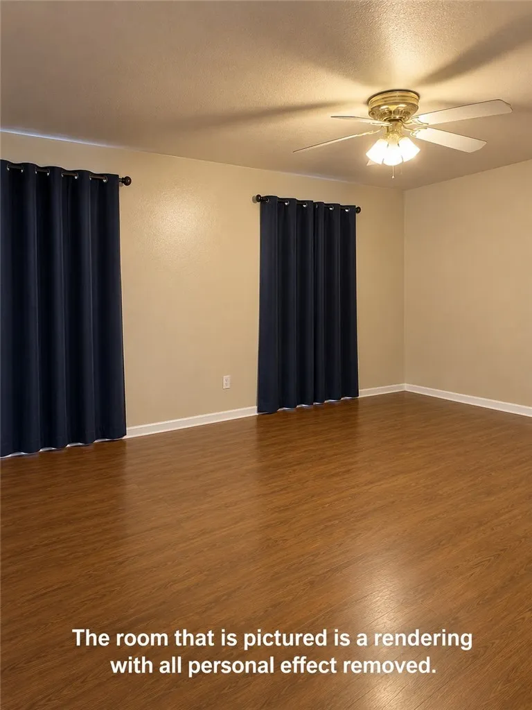 2106 Zephyr Circle #A,B,C,D Ingleside, TX 78362