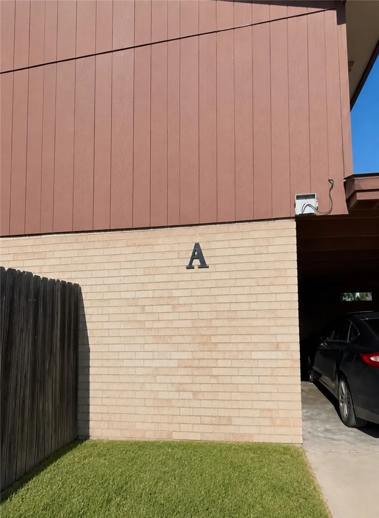 2106 Zephyr Circle #A,B,C,D Ingleside, TX 78362