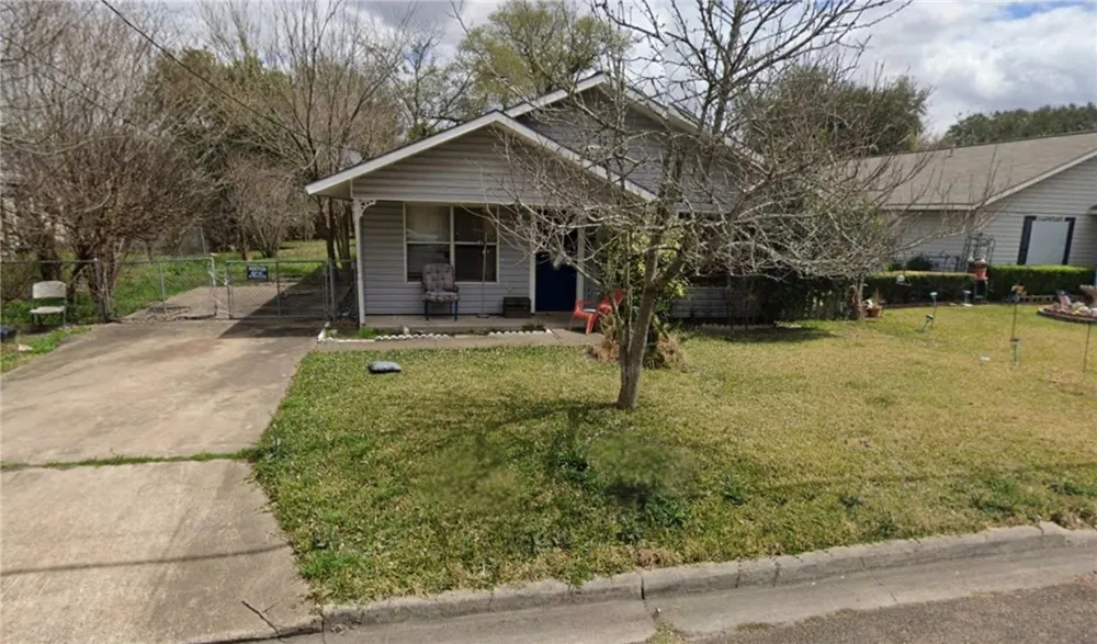 2314 Jecker Street Victoria, TX 77901