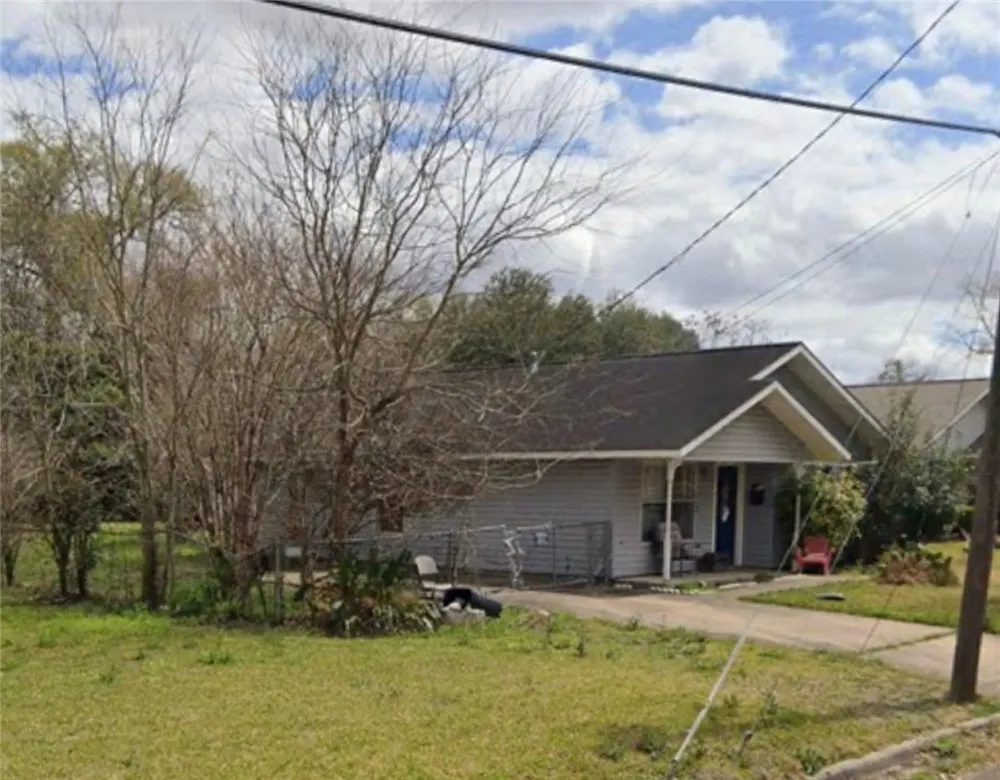 2314 Jecker Street Victoria, TX 77901