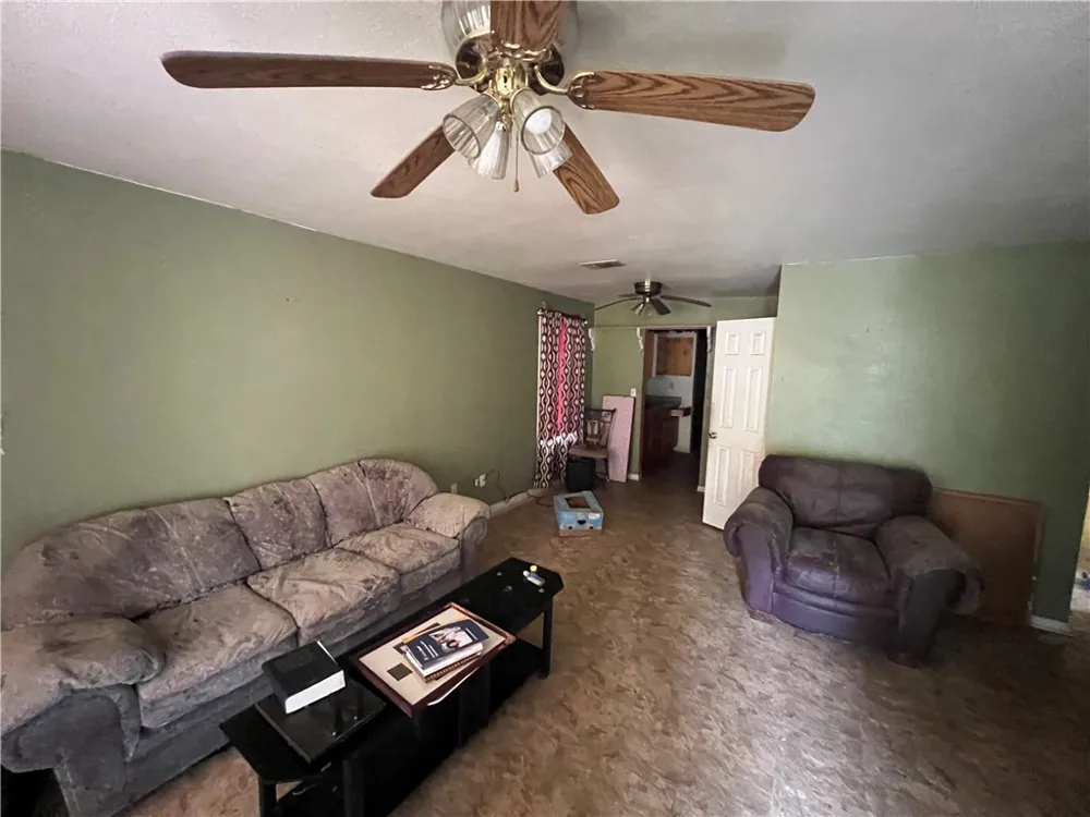2314 Jecker Street Victoria, TX 77901