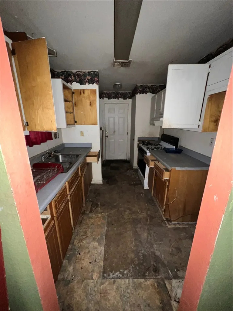 2314 Jecker Street Victoria, TX 77901