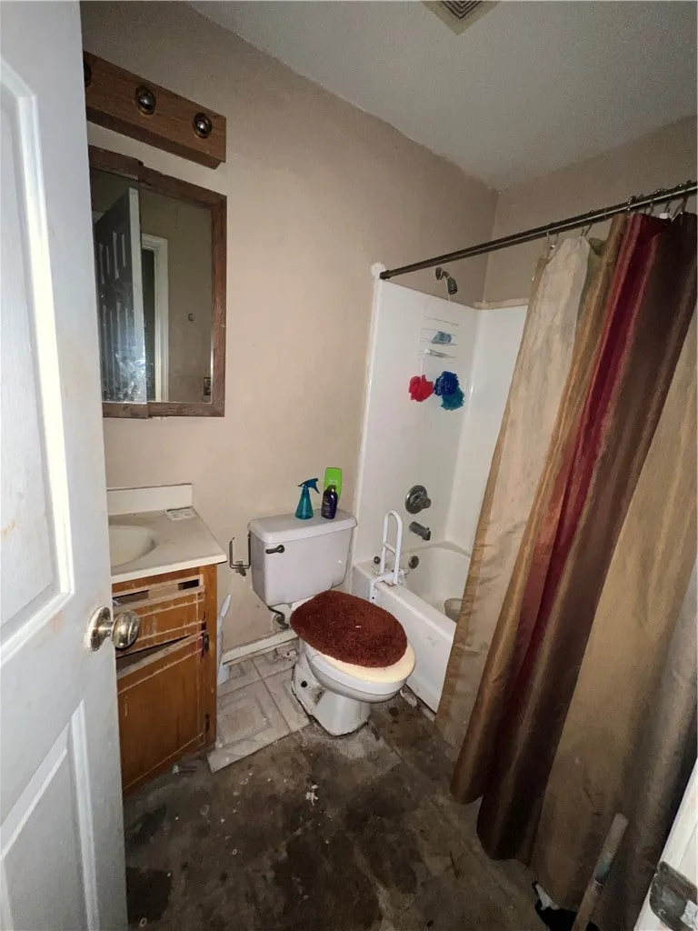 2314 Jecker Street Victoria, TX 77901