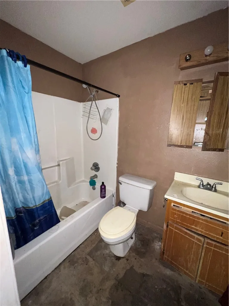 2314 Jecker Street Victoria, TX 77901