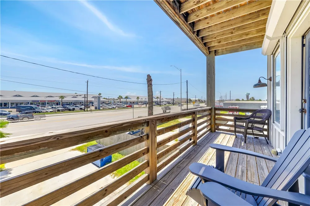 1014 State Highway 361 Port Aransas, TX 78373