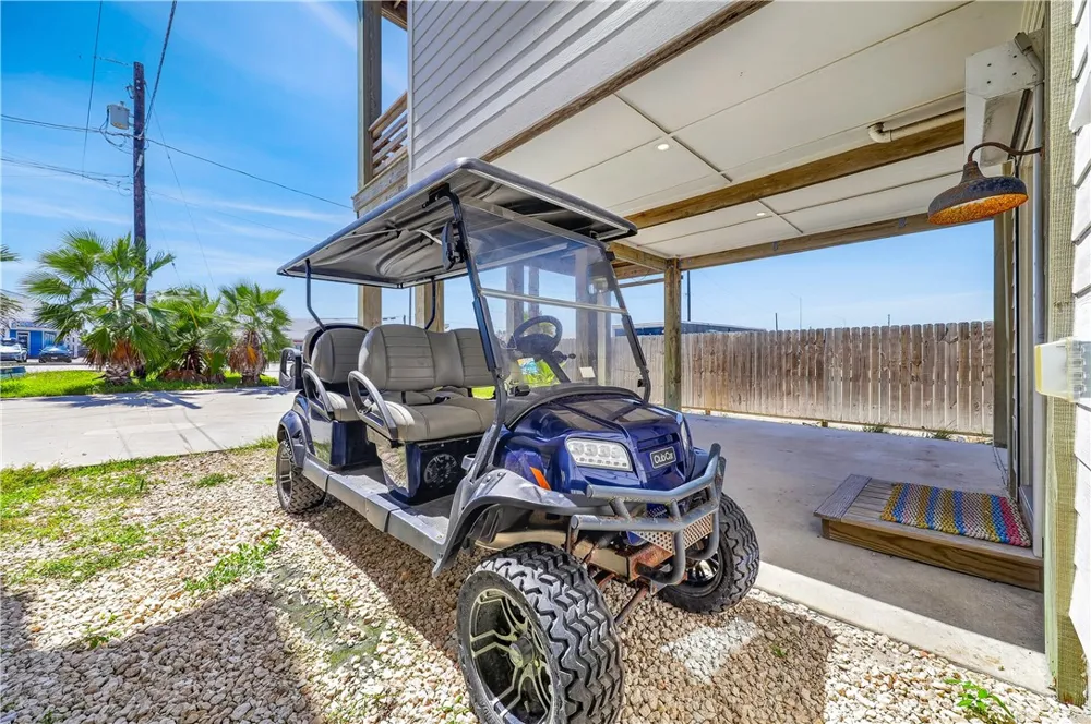 1014 State Highway 361 Port Aransas, TX 78373