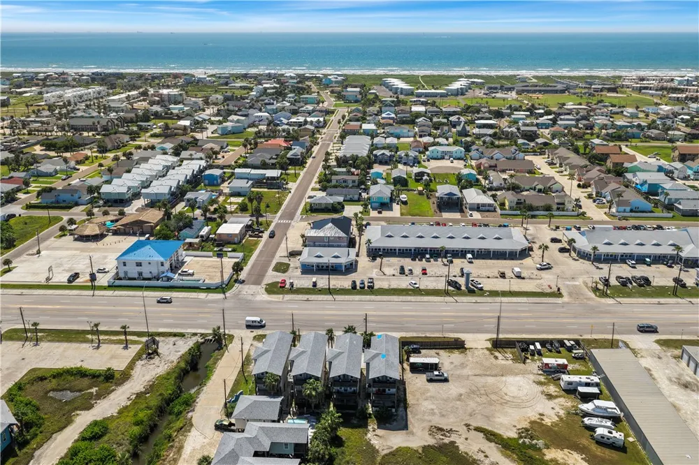 1014 State Highway 361 Port Aransas, TX 78373