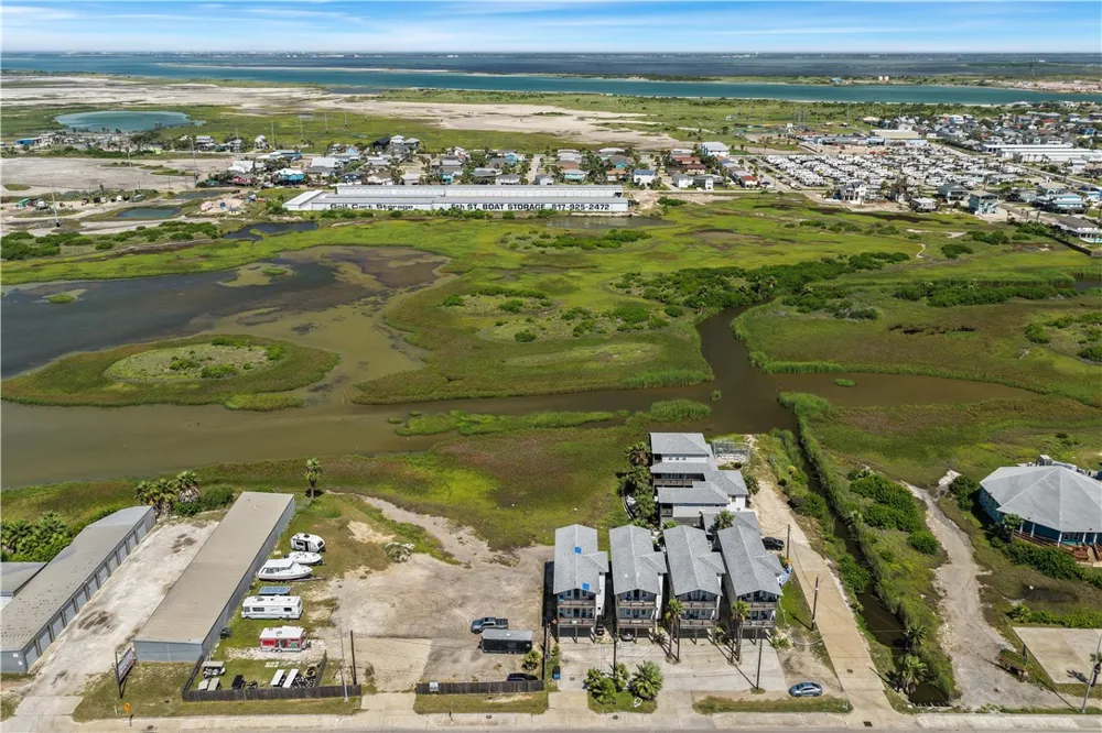 1014 State Highway 361 Port Aransas, TX 78373