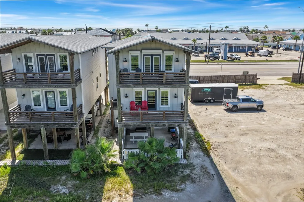 1014 State Highway 361 Port Aransas, TX 78373