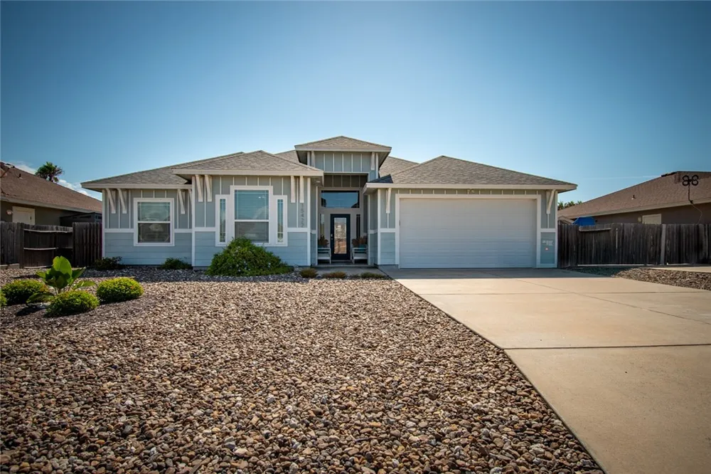 15422 Dyna Street Corpus Christi, TX 78418