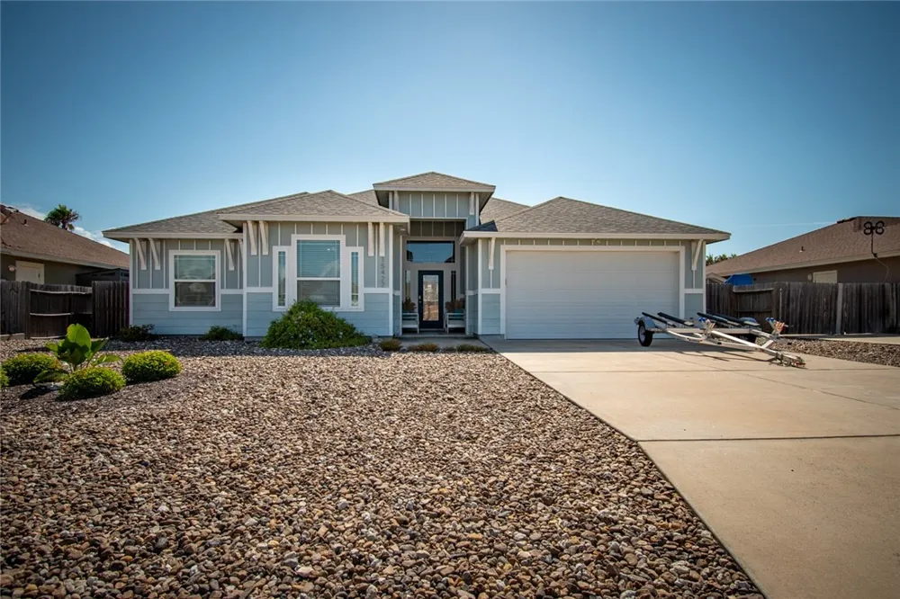 15422 Dyna Street Corpus Christi, TX 78418