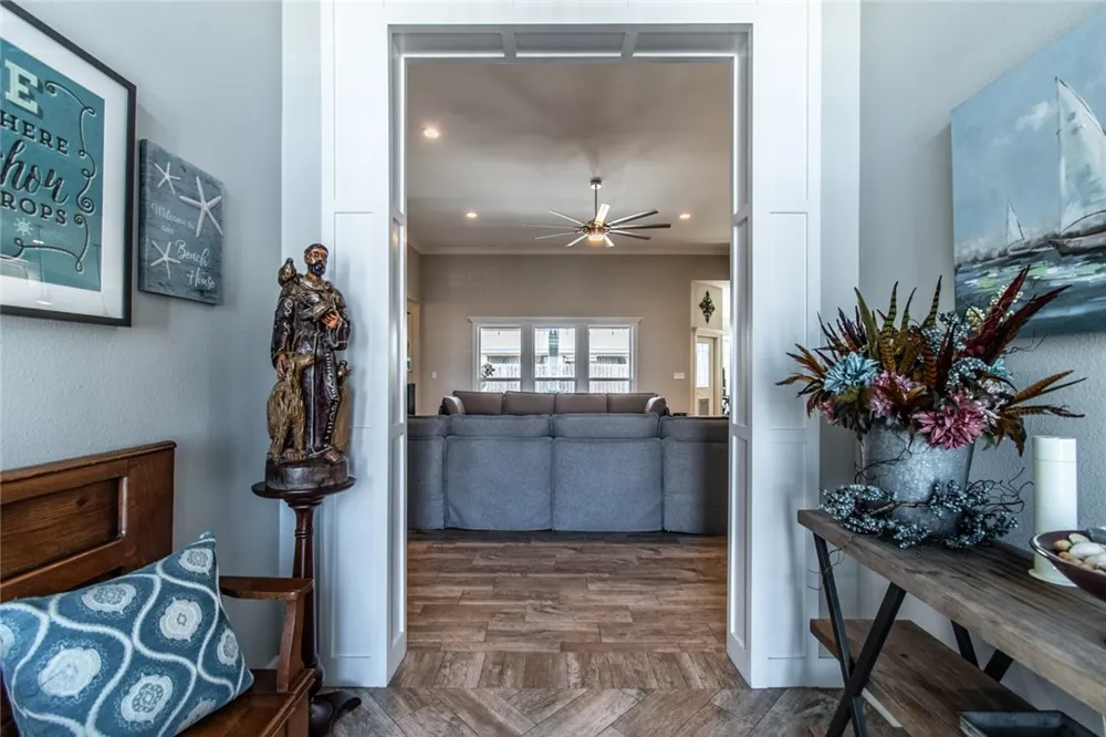 15422 Dyna Street Corpus Christi, TX 78418