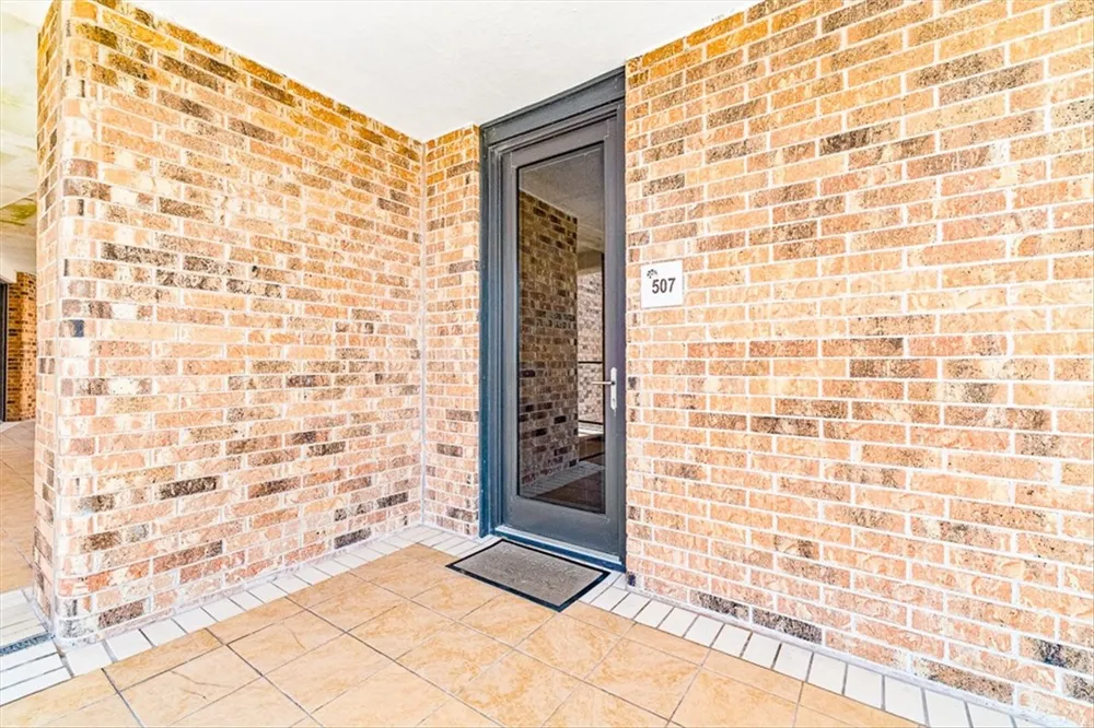 720 Access Road 1-A #507 Port Aransas, TX 78373