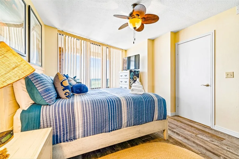 720 Access Road 1-A #507 Port Aransas, TX 78373