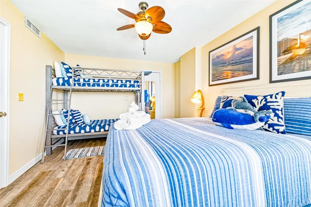 720 Access Road 1-A #507 Port Aransas, TX 78373