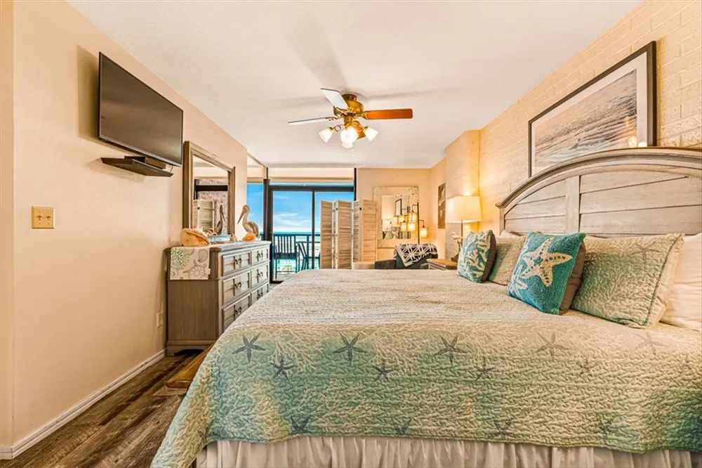 720 Access Road 1-A #507 Port Aransas, TX 78373
