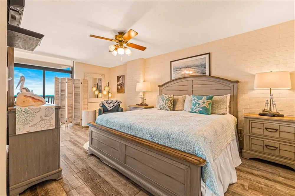 720 Access Road 1-A #507 Port Aransas, TX 78373