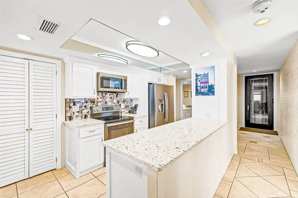 720 Access Road 1-A #507 Port Aransas, TX 78373