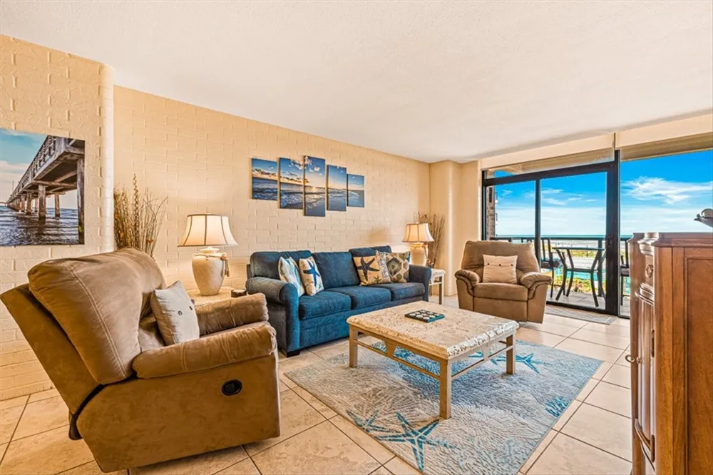 720 Access Road 1-A #507 Port Aransas, TX 78373
