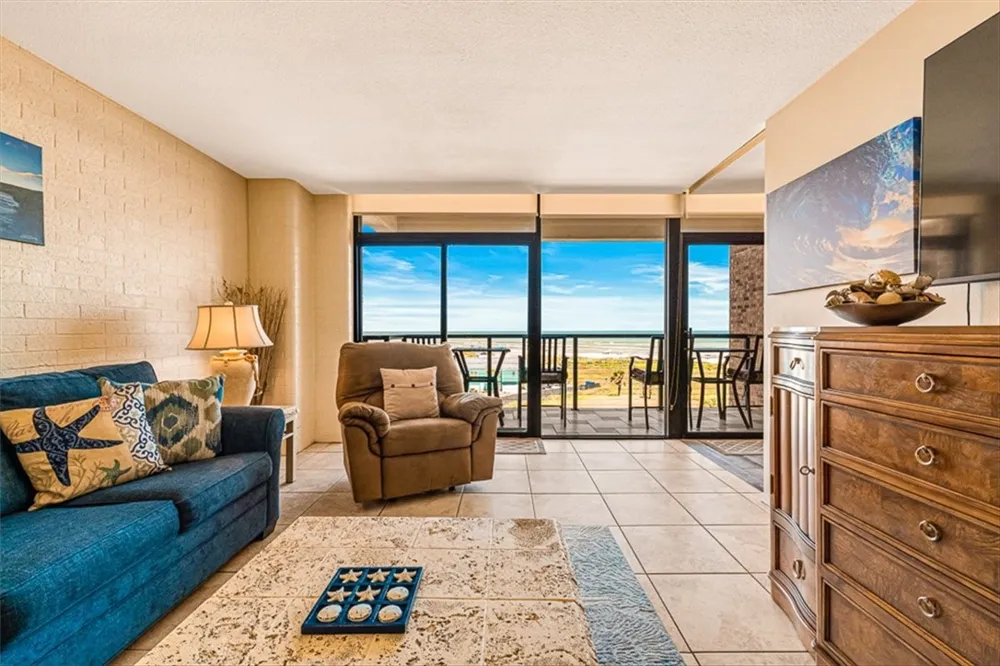 720 Access Road 1-A #507 Port Aransas, TX 78373