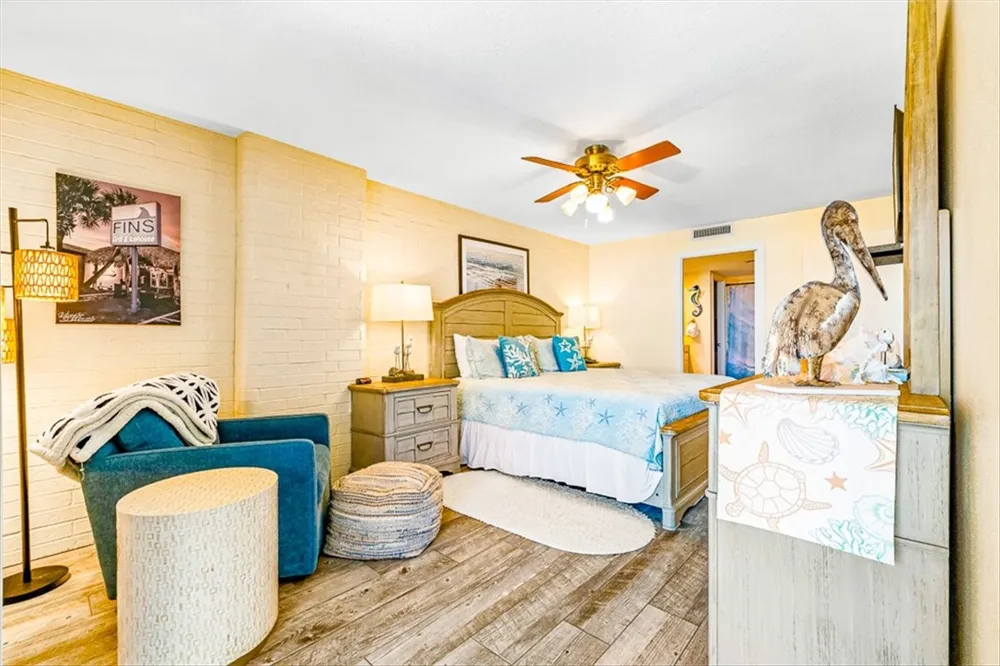 720 Access Road 1-A #507 Port Aransas, TX 78373