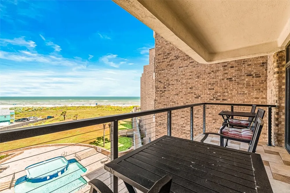 720 Access Road 1-A #507 Port Aransas, TX 78373