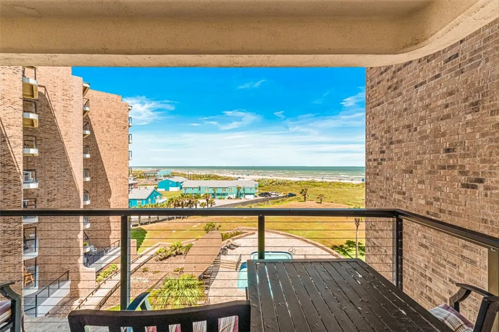 720 Access Road 1-A #507 Port Aransas, TX 78373