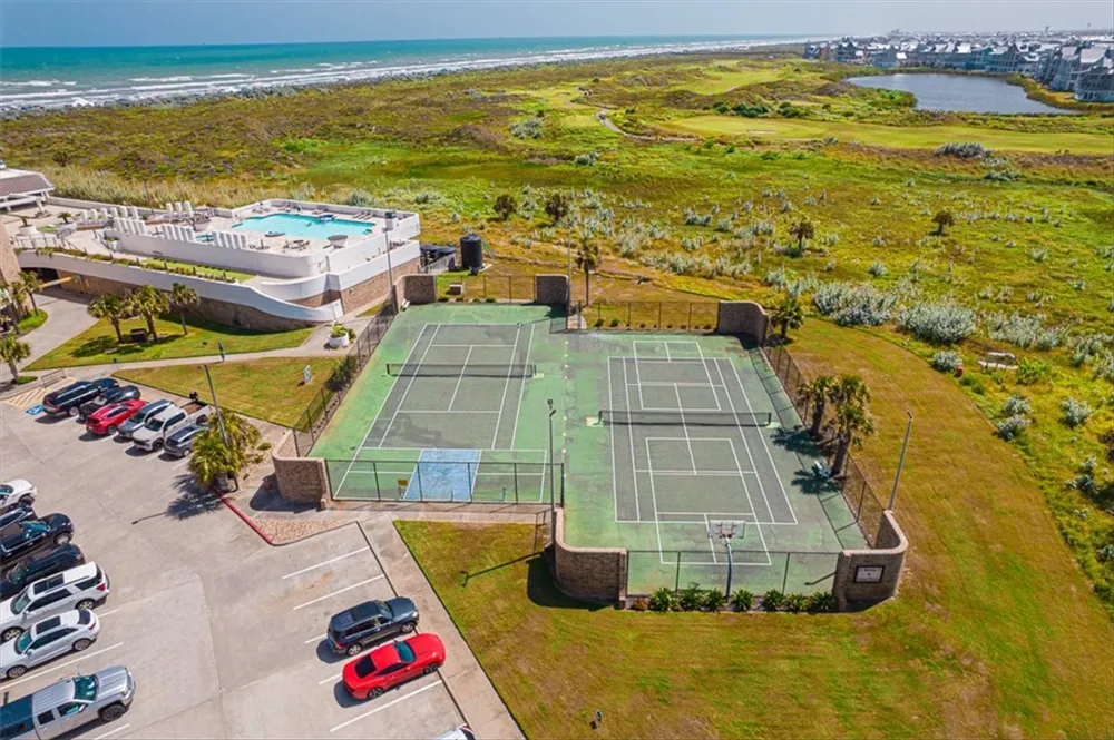 720 Access Road 1-A #507 Port Aransas, TX 78373