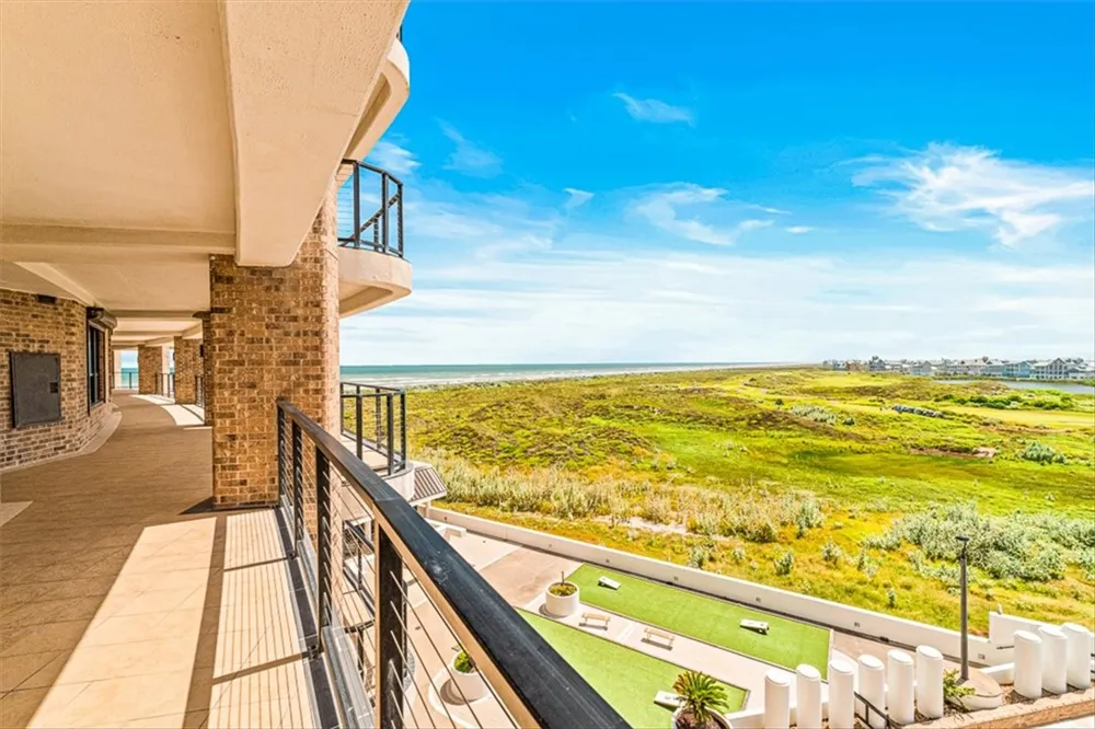 720 Access Road 1-A #507 Port Aransas, TX 78373