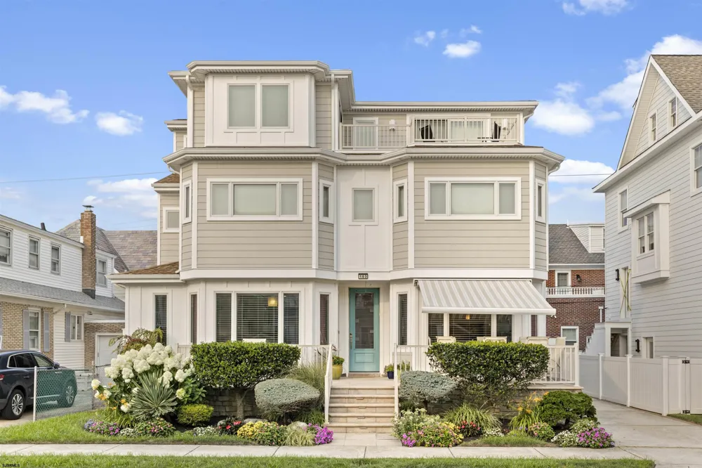 103 S Andover Ave Margate, NJ 08402