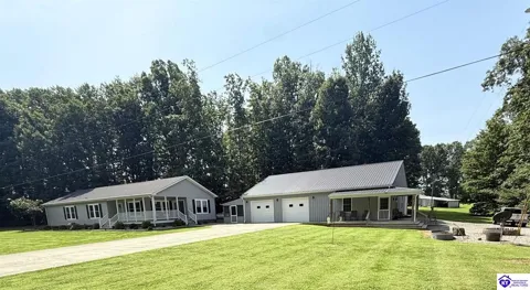 125 Dudgen Lane