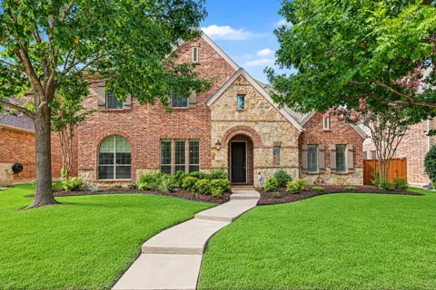 849 Bear Crossing Drive