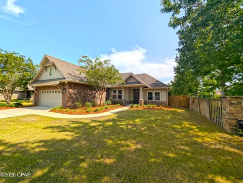 3001 Osprey Circle