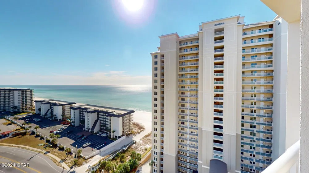 11800 Front Beach Road #1003 Panama City Beach, FL 32407