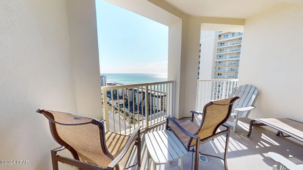 11800 Front Beach Road #1003 Panama City Beach, FL 32407