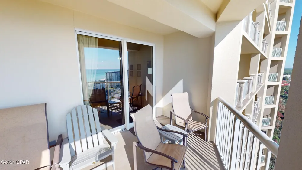 11800 Front Beach Road #1003 Panama City Beach, FL 32407