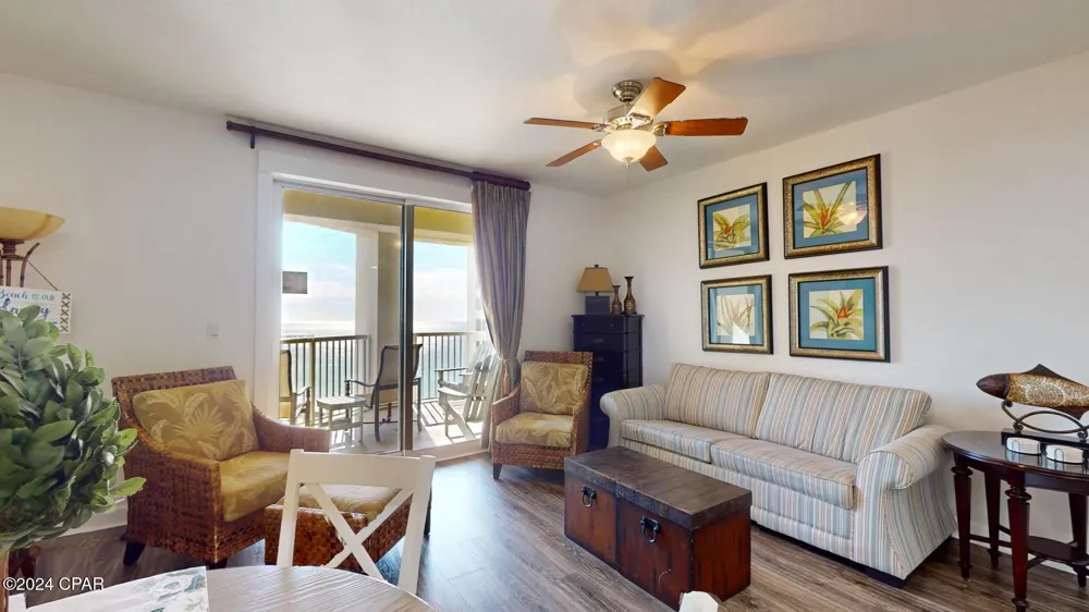 11800 Front Beach Road #1003 Panama City Beach, FL 32407