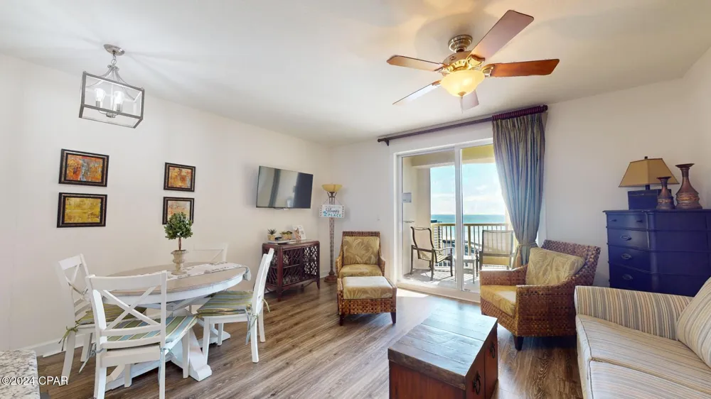 11800 Front Beach Road #1003 Panama City Beach, FL 32407