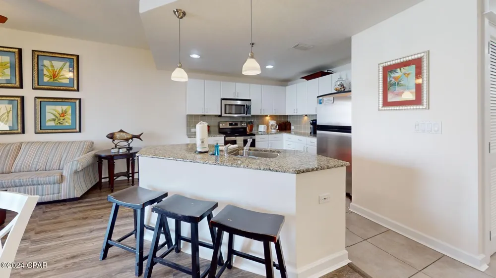 11800 Front Beach Road #1003 Panama City Beach, FL 32407