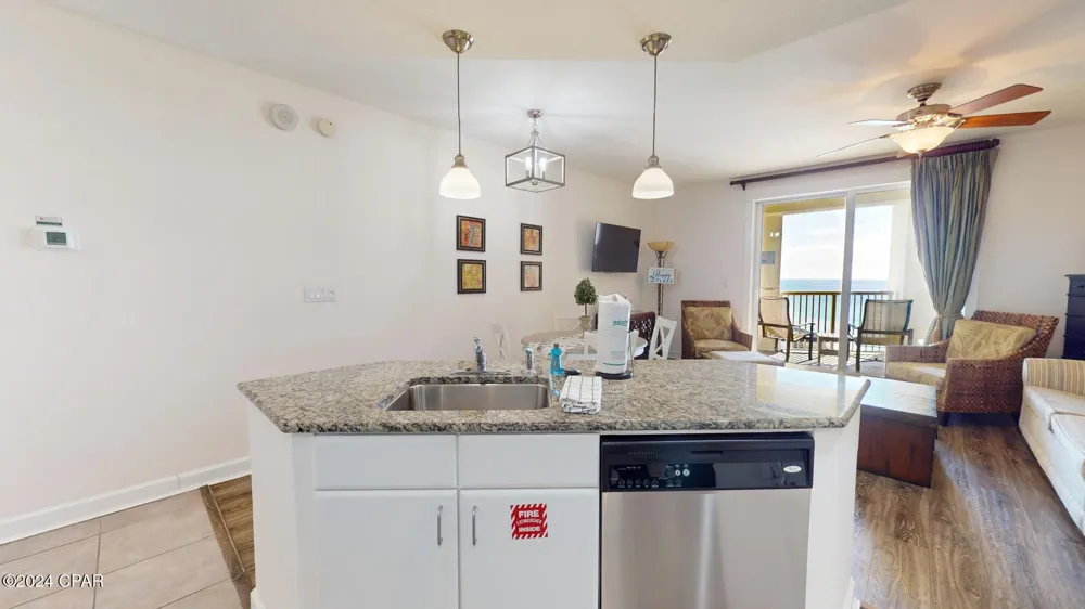 11800 Front Beach Road #1003 Panama City Beach, FL 32407