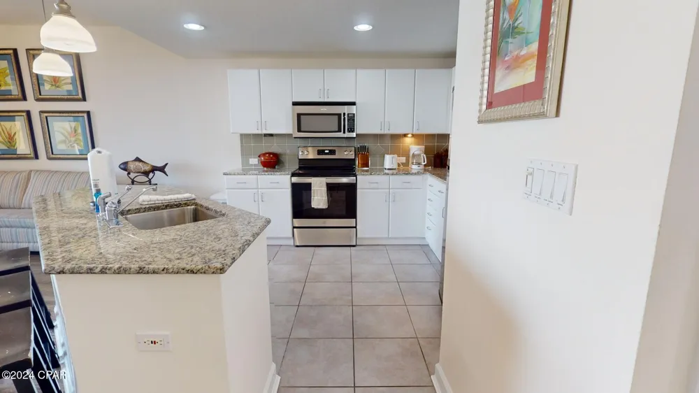 11800 Front Beach Road #1003 Panama City Beach, FL 32407