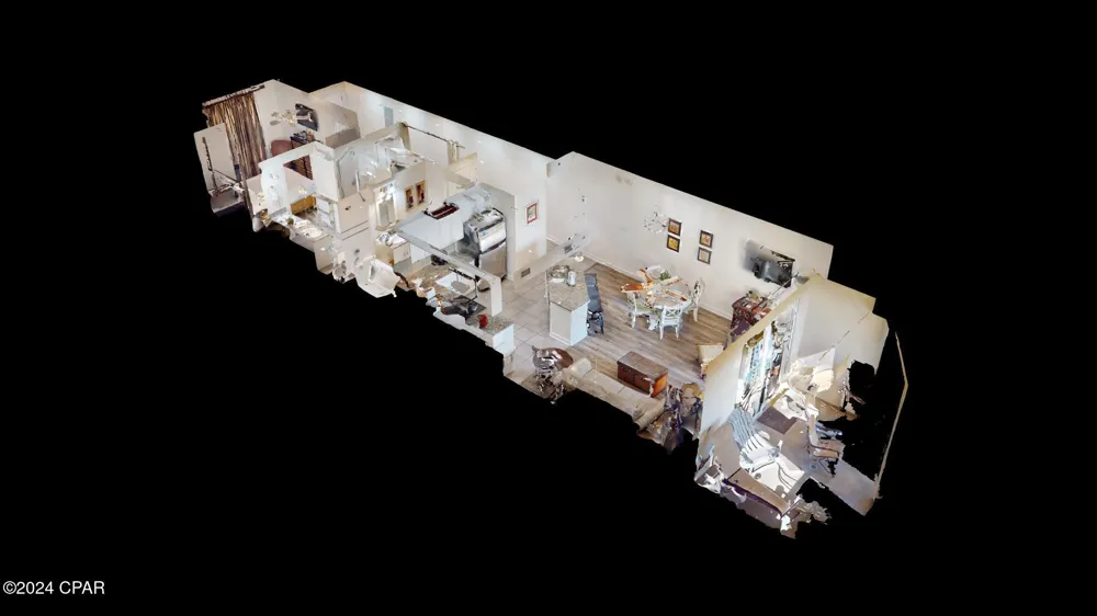11800 Front Beach Road #1003 Panama City Beach, FL 32407
