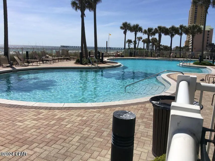 11800 Front Beach Road #1003 Panama City Beach, FL 32407