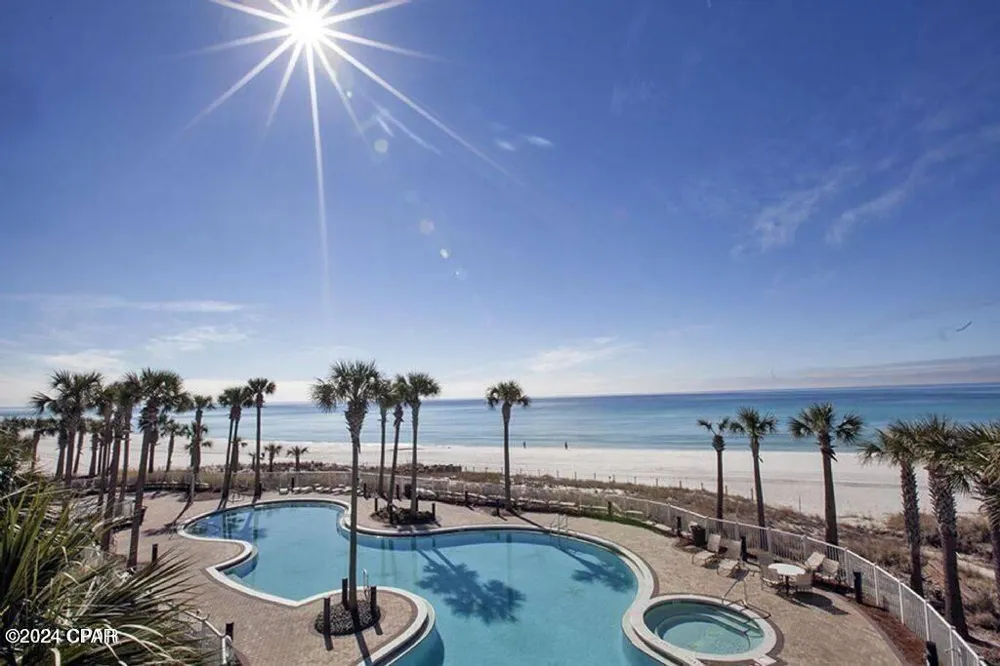 11800 Front Beach Road #1003 Panama City Beach, FL 32407