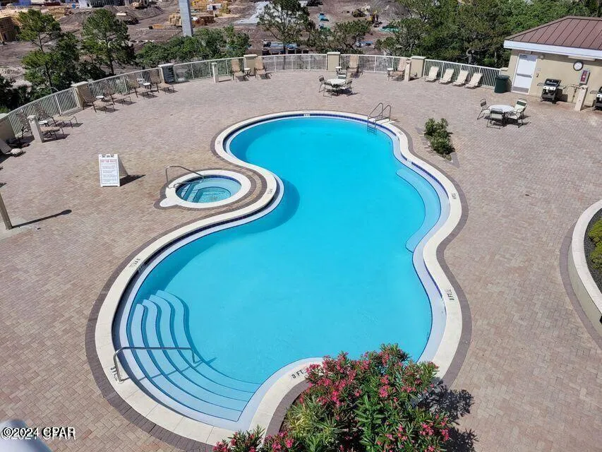11800 Front Beach Road #1003 Panama City Beach, FL 32407